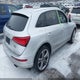 WA1LFAFP8EA026881 2014 Audi Q5 2.0T Premium auction photo thumbnail 4