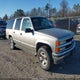 3GNFK16R8XG220001 1999 Chevrolet Suburban 1500 Lt auction photo thumbnail 1