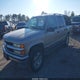3GNFK16R8XG220001 1999 Chevrolet Suburban 1500 Lt auction photo thumbnail 2