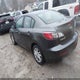 JM1BL1V80C1591207 2012 Mazda Mazda3 I Touring auction photo thumbnail 3