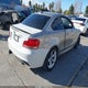 WBAUC73508VF25244 2008 BMW 135I auction photo thumbnail 4