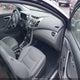 KMHDH4AE3EU122861 2014 Hyundai Elantra Limited auction photo thumbnail 5