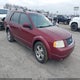 1FMZK03116GA16791 2006 Ford Freestyle Limited auction photo thumbnail 1