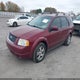1FMZK03116GA16791 2006 Ford Freestyle Limited auction photo thumbnail 2