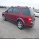 1FMZK03116GA16791 2006 Ford Freestyle Limited auction photo thumbnail 3