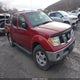 1N6AD07W56C405357 2006 Nissan Frontier Se auction photo thumbnail 1