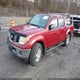 1N6AD07W56C405357 2006 Nissan Frontier Se auction photo thumbnail 2