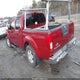 1N6AD07W56C405357 2006 Nissan Frontier Se auction photo thumbnail 3