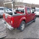 1N6AD07W56C405357 2006 Nissan Frontier Se auction photo thumbnail 4