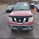1N6AD07W56C405357 2006 Nissan Frontier Se auction photo thumbnail 6