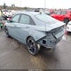 KMHLR4AFXPU404760 2023 Hyundai Elantra N Line auction photo thumbnail 3