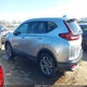 2HKRW2H81MH647737 2021 Honda Cr-V Awd Ex-L auction photo thumbnail 14