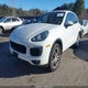 WP1AA2A25GLA10608 2016 Porsche Cayenne auction photo thumbnail 2
