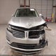 5LMCJ1A90FUJ22963 2015 Lincoln Mkc auction photo thumbnail 12