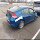 JHMZE2H71BS008331 2011 Honda Insight Ex auction photo thumbnail 4
