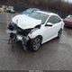 2HGFC2F7XJH542903 2018 Honda Civic Ex auction photo thumbnail 2