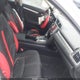 2HGFC2F7XJH542903 2018 Honda Civic Ex auction photo thumbnail 5