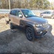 1C4RJEBG8JC392432 2018 Jeep Grand Cherokee Limited 4X2 auction photo thumbnail 1