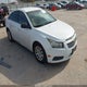 1G1PC5SH2B7130094 2011 Chevrolet Cruze Ls auction photo thumbnail 1