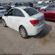 1G1PC5SH2B7130094 2011 Chevrolet Cruze Ls auction photo thumbnail 3