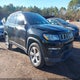 3C4NJDBB2MT576674 2021 Jeep Compass Latitude 4X4 auction photo thumbnail 1