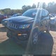 3C4NJDBB2MT576674 2021 Jeep Compass Latitude 4X4 auction photo thumbnail 2