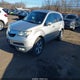 2HNYD2H3XDH502950 2013 Acura Mdx Technology Package auction photo thumbnail 2