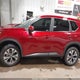 5N1BT3BBXPC670501 2023 Nissan Rogue Sv Intelligent Awd auction photo thumbnail 15