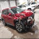 5N1BT3BBXPC670501 2023 Nissan Rogue Sv Intelligent Awd auction photo thumbnail 1