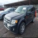1FMCU9EG6AKC47116 2010 Ford Escape Limited auction photo thumbnail 2