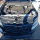 1GCGTCEN7N1110539 2022 Chevrolet Colorado 4Wd Short Box Lt auction photo thumbnail 10