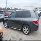 5TDYK3EH6AS008213 2010 Toyota Highlander Limited V6 auction photo thumbnail 14