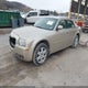 2C3KK53GX6H335915 2006 Chrysler 300 Touring auction photo thumbnail 2