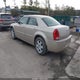 2C3KK53GX6H335915 2006 Chrysler 300 Touring auction photo thumbnail 3