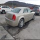 2C3KK53GX6H335915 2006 Chrysler 300 Touring auction photo thumbnail 4
