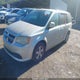 2C4RDGCG6CR180382 2012 Dodge Grand Caravan Sxt auction photo thumbnail 2