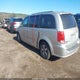 2C4RDGCG6CR180382 2012 Dodge Grand Caravan Sxt auction photo thumbnail 3