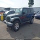 1C4BJWDG5HL519152 2017 Jeep Wrangler Unlimited Willy Wheeler 4X4 auction photo thumbnail 2