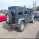 1C4BJWDG5HL519152 2017 Jeep Wrangler Unlimited Willy Wheeler 4X4 auction photo thumbnail 4