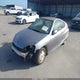JHMZE13732T000744 2002 Honda Insight auction photo thumbnail 2
