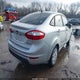 3FADP4AJ2GM111318 2016 Ford Fiesta S auction photo thumbnail 4