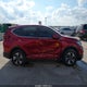 7FARW2H75ME030545 2021 Honda Cr-V Awd Special Edition auction photo thumbnail 14