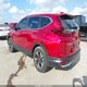 7FARW2H75ME030545 2021 Honda Cr-V Awd Special Edition auction photo thumbnail 3