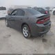 2C3CDXBG0LH116730 2020 Dodge Charger Sxt Rwd auction photo thumbnail 3