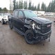 3GTPUCEK5PG149279 2023 GMC Sierra 1500 4Wd Short Box Elevation With 3Sb auction photo thumbnail 1
