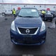 3N1CN7AP6EL816548 2014 Nissan Versa 1.6 Sv auction photo thumbnail 12