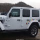 1C4HJXEN4MW808660 2021 Jeep Wrangler Unlimited Sahara auction photo thumbnail 14