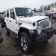 1C4HJXEN4MW808660 2021 Jeep Wrangler Unlimited Sahara auction photo thumbnail 1
