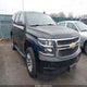 1GNSKBKC2FR658128 2015 Chevrolet Tahoe Lt auction photo thumbnail 1