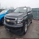 1GNSKBKC2FR658128 2015 Chevrolet Tahoe Lt auction photo thumbnail 2